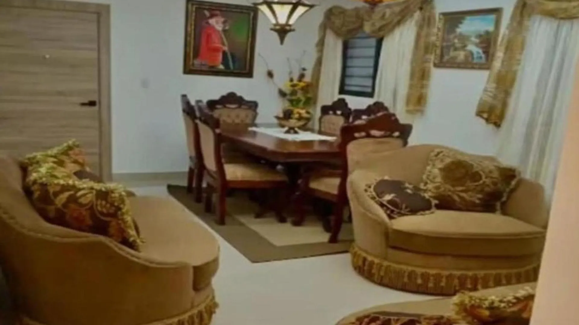Hermoso Apartamento De Tres Habitaciones La Viva 0*,